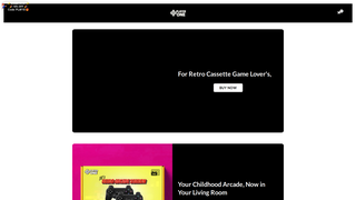 Thumbnail of plusplayerone.com