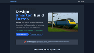 Thumbnail of smart-ole.com
