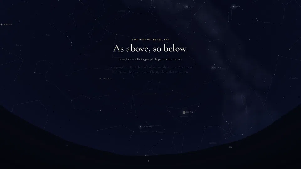 Site preview