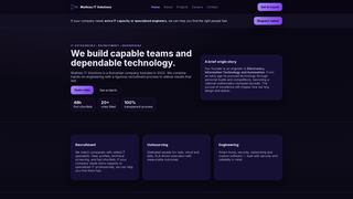 Thumbnail of mathiasitsolutions.com