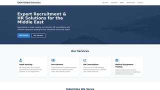 Thumbnail of gamglobalservices.com