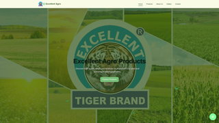 Thumbnail of excellentagroproducts.com