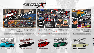 Thumbnail of rcgrafx.com