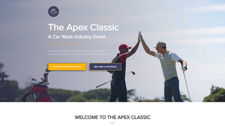 Thumbnail of apexclassic.org