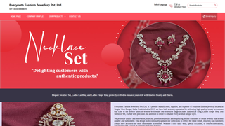 Thumbnail of everyouthfashionjewellery.com