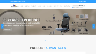 Thumbnail of officechairgaslift.com