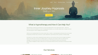 Thumbnail of qihealings.com