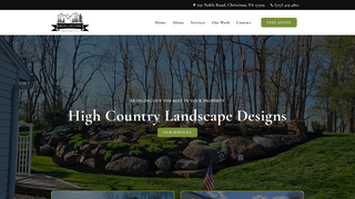website thumbnail