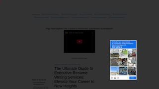 Thumbnail of podiumrecruit.com