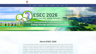 Thumbnail of icesec.org