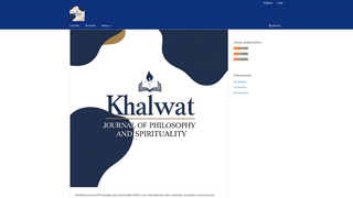 Thumbnail of khalwatjournal.com