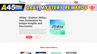 Thumbnail of jilidaypg.com