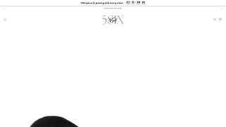 Thumbnail of est5six.com