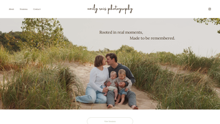Thumbnail of emilyreisphotography.com