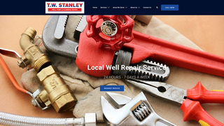 Thumbnail of twstanleywellpumpus.com