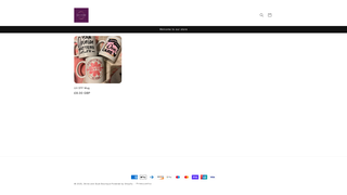 Thumbnail of shineandstyleboutique.com