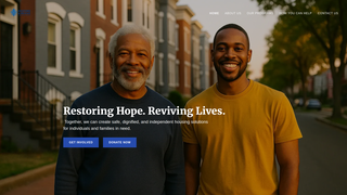 Thumbnail of restoreandrevivecs.com