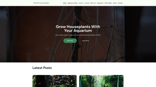 Site preview