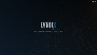 Thumbnail of lynoix.com