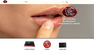 Thumbnail of litlondonshop.com