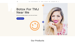Thumbnail of botoxfortmjnearme.com