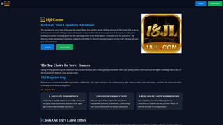 Thumbnail of www-18jl.com