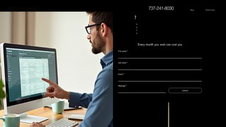 Thumbnail of jmebookkeeping.net