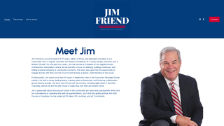 Thumbnail of friendforblueash.com