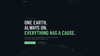 Site preview