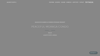 website thumbnail
