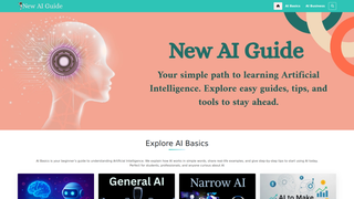 Thumbnail of newaiguide.com