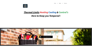 Thumbnail of thermallimitshcc.com