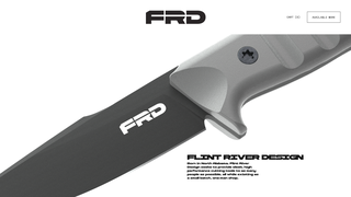 Thumbnail of flintriverdesign.com