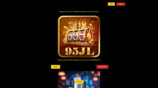 Thumbnail of 95jlcasino.com