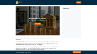 Thumbnail of wealth-manager.org