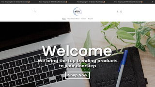 Thumbnail of luxora-co-uk.com