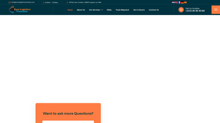 Thumbnail of eurologisticstransline.com