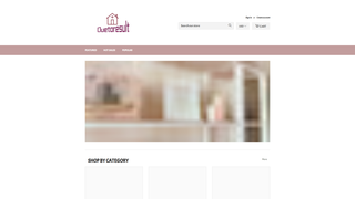 Thumbnail of duetoresult.com