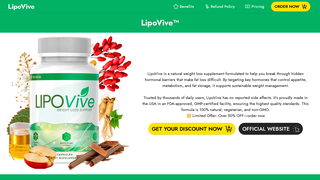 Thumbnail of us-lippovive.com