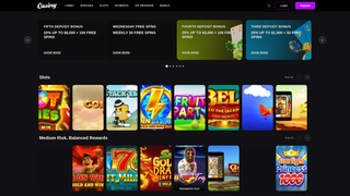Thumbnail of casinystakes.com