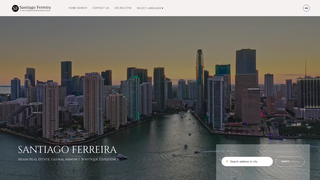 Thumbnail of ferreirare.com