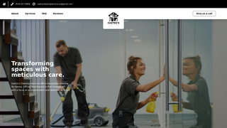 Thumbnail of castroscleaningservices.com