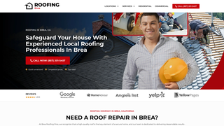 Thumbnail of brearoofingpros.com