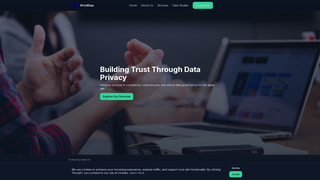 Thumbnail of privwise.com