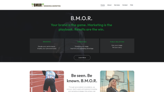 Thumbnail of bmorbrmkt.com