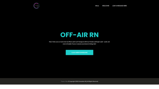 Thumbnail of cinnaminie.com