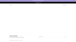 Thumbnail of keepsmemories.com
