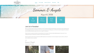 Thumbnail of sommerandangelo.com