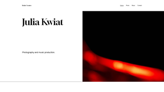 Site preview