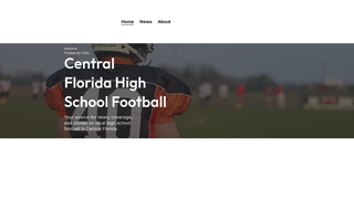 Thumbnail of centralfloridafootball.com